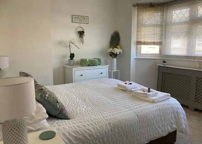 Henley Town Rooms