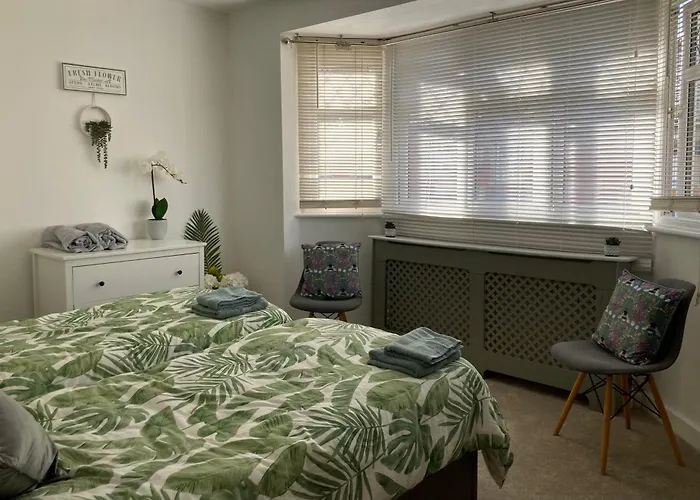 Henley Town Rooms