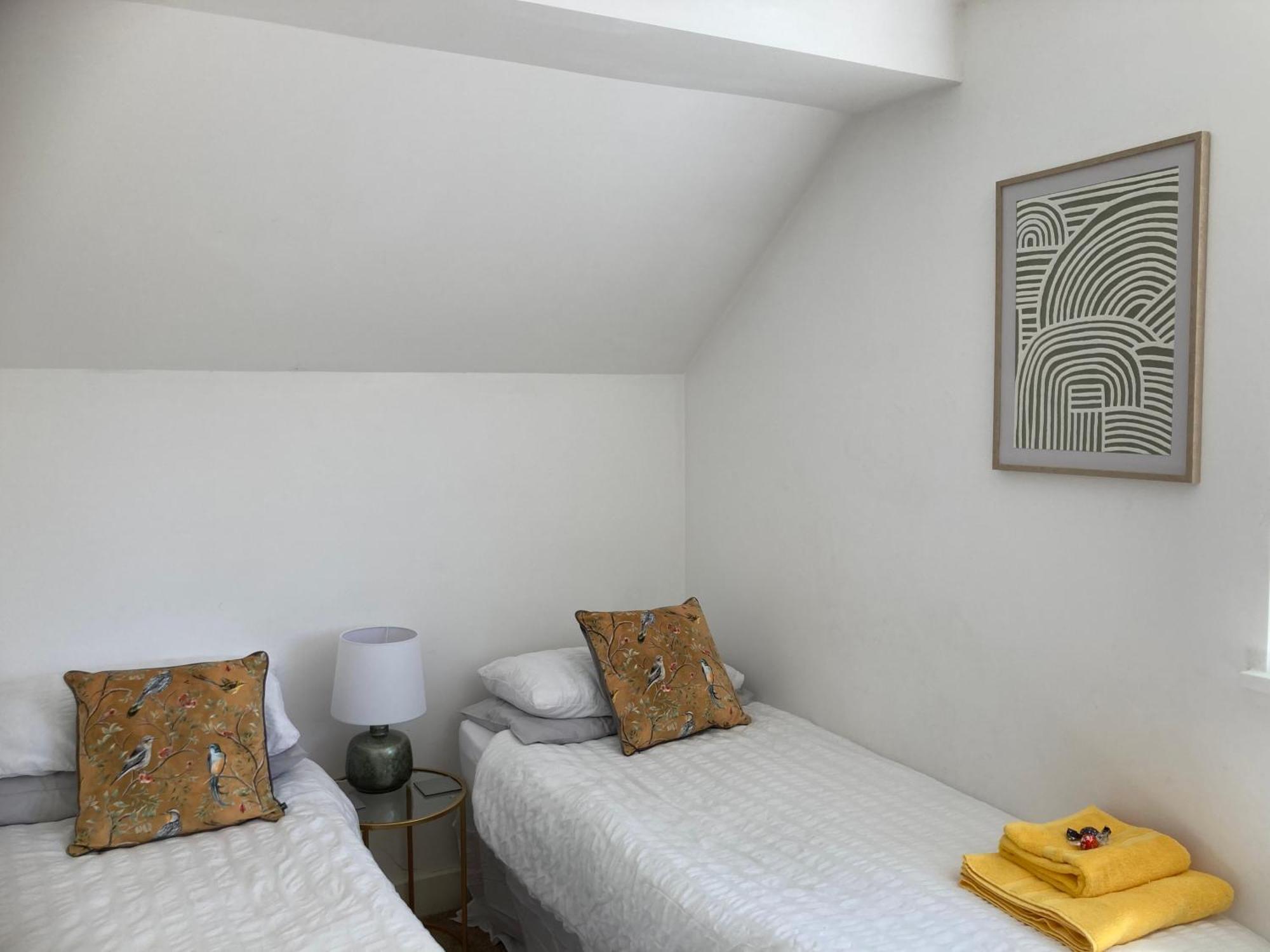 Town Homestay Henley-on-Thames