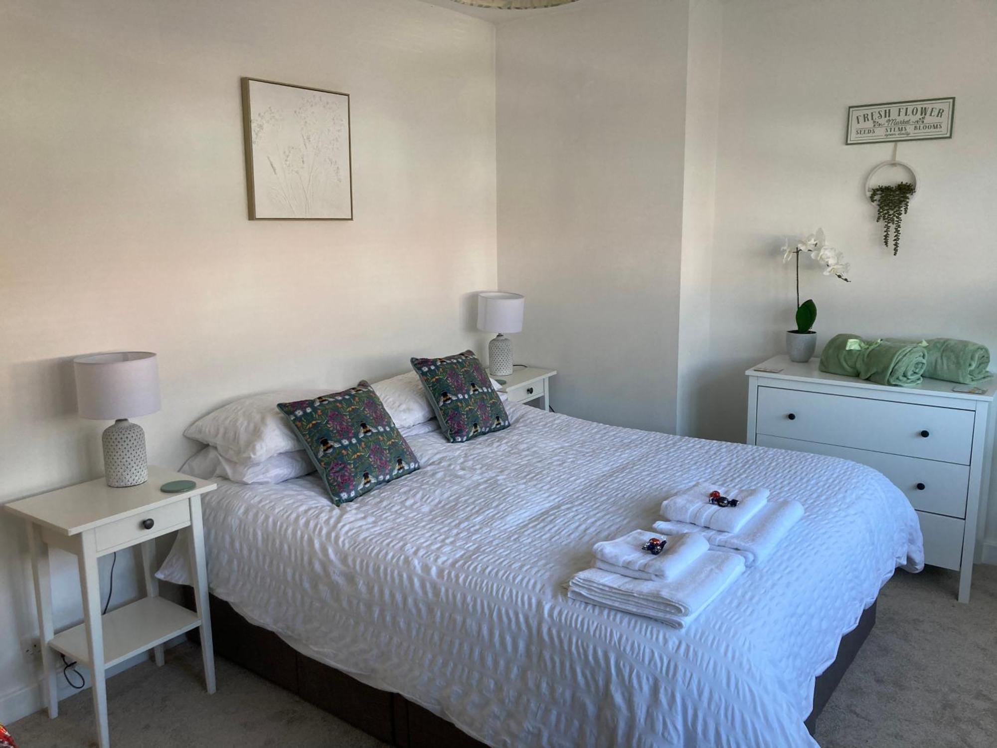 Homestay Town