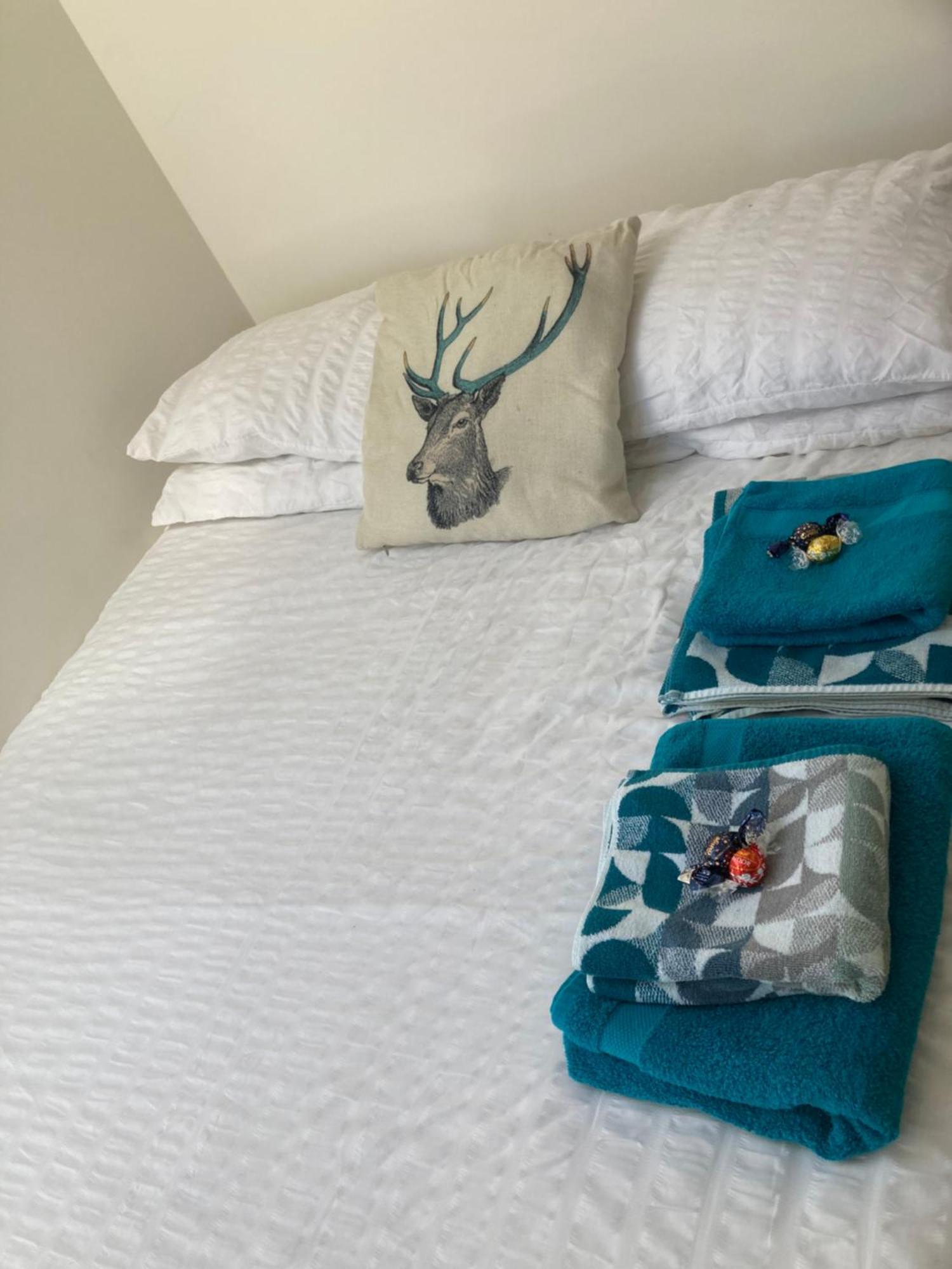 Town Homestay Henley-on-Thames